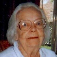 Mildred E. Jourdain Profile Photo