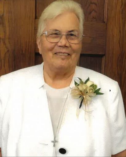 Sister Mary Jana Foltz Profile Photo