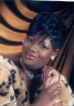 Maricetta A. Williams