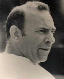 Frank La Motta