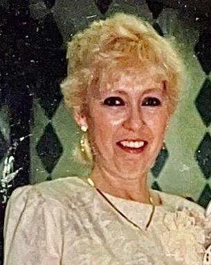 Alicia L. Hamlett's obituary image