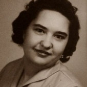 Mary F. Abernathy