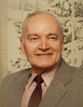 Richard Dean Lindauer Profile Photo