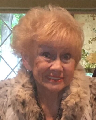 Joan A. Eidsvold's obituary image