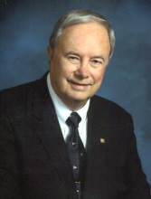 James Benson Profile Photo