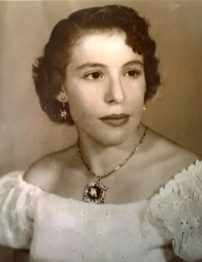 Odilia "Lila" Jimenez Profile Photo