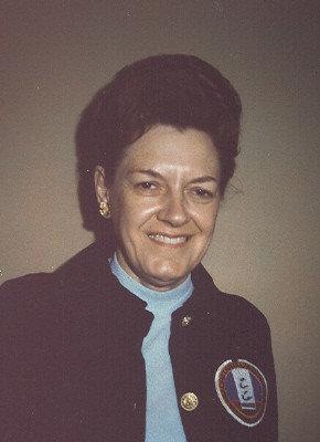 June Turner