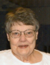 Hazel A. Petrie Profile Photo