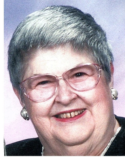 Marjorie J. Weeks Profile Photo