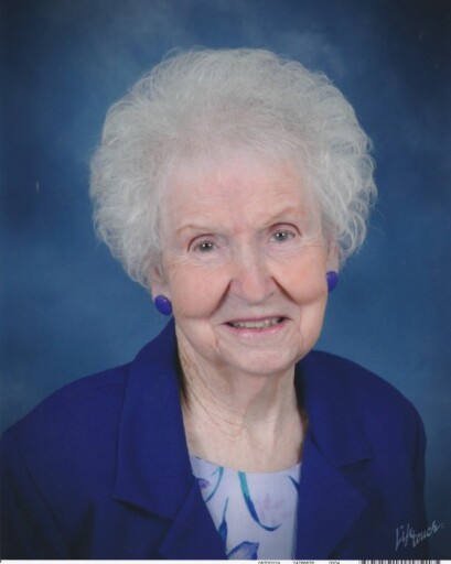 Betty R. Gardner