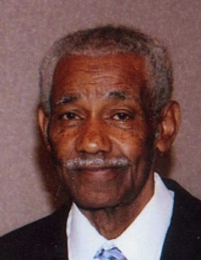 James Edward Fuqua, Sr.