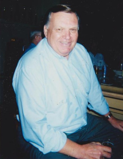 Paul Walter, Sr.