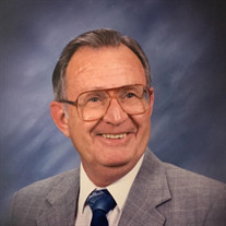 Robert Hatcher, Jr. Profile Photo