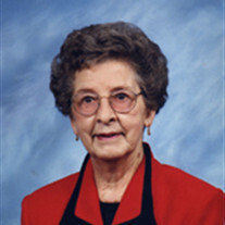 Mabel M Schibonski
