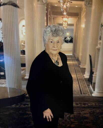 Mary Ann Blanton Profile Photo