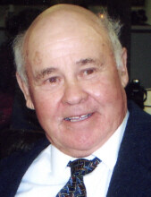 Gilbert F. "Pete" Pottorff