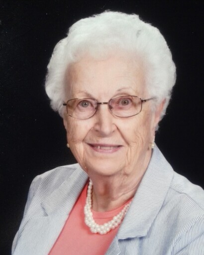 Lora Bertha Norlin's obituary image
