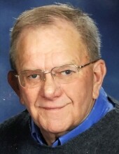 Gerald O. Lofquist Profile Photo