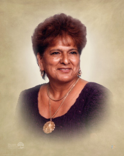 Maria Hernandez Profile Photo