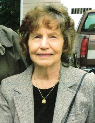 Norma (Yates)  Neyman Profile Photo