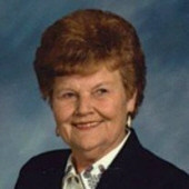 Helen V. Smith