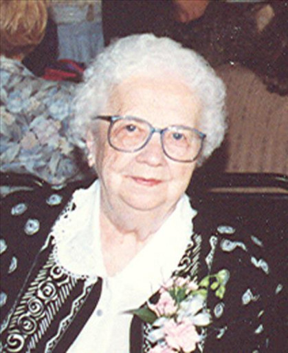 Doris Specht