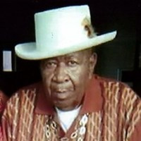 Freddie Clark, Sr.