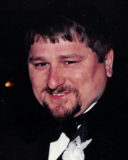 Randy Dennis Craine's obituary image