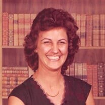 Mrs. Jackie Smith Lofland Profile Photo