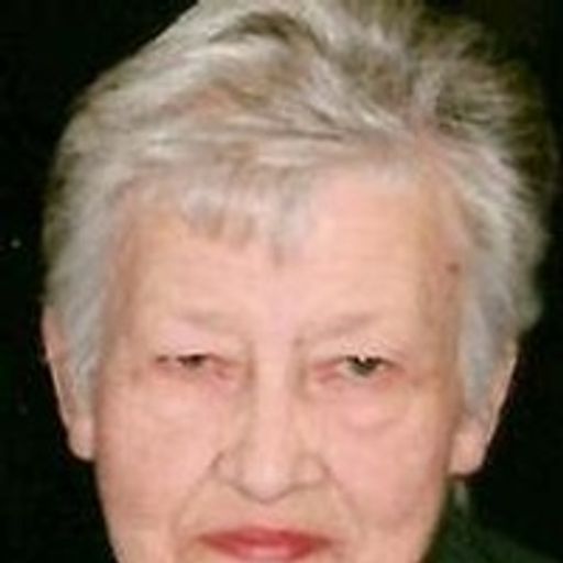 Helen Meier