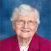 Beverly J. Murdock Profile Photo