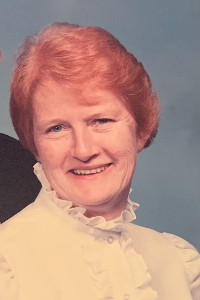 Doris Owen Profile Photo