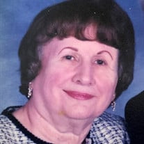 Sandra J. Ellingham Profile Photo
