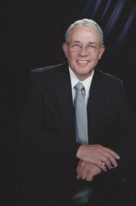 Robert W. Keyes