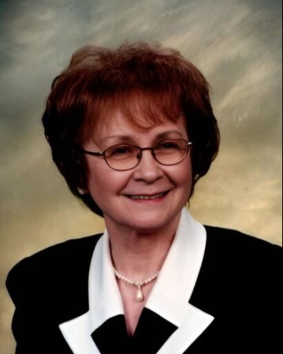 Laura Jane Fannin's obituary image