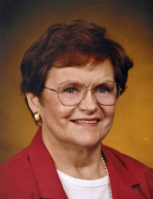 Dorothy (Dottie) S. Petersen Profile Photo