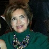 Apolonia Hernandez Avila Profile Photo
