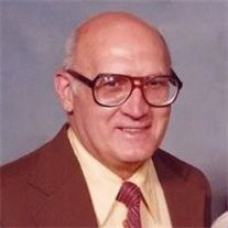 Joseph D. Gosmeyer