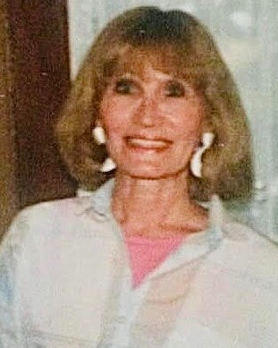 Shirley J. Mayer Profile Photo