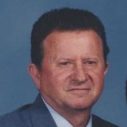 Carl Smith Profile Photo