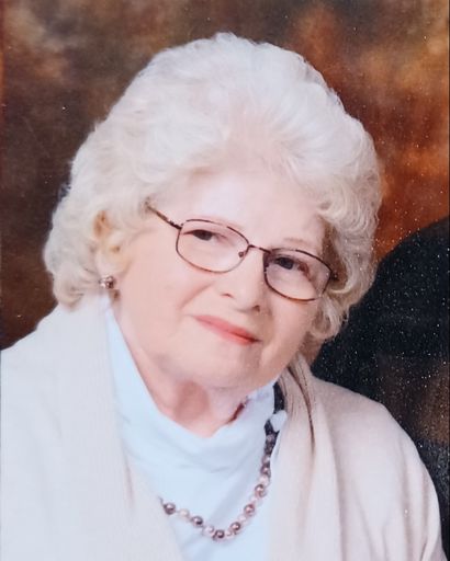 Glenna Jean Englehart