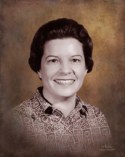 Phyllis Lindley