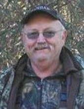 Larry Glenn Ubnoskye Profile Photo