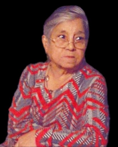 Luz E. Bencomo Profile Photo
