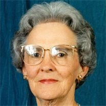 Wilma Caldwell Profile Photo