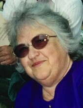 Judy C.  Dowell