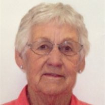 Shirley Rasmussen Haslam