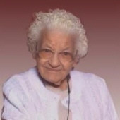 Mildred Elizabeth Gordon Profile Photo