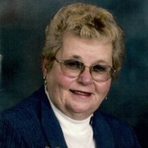 Janice Loretta Buhmann