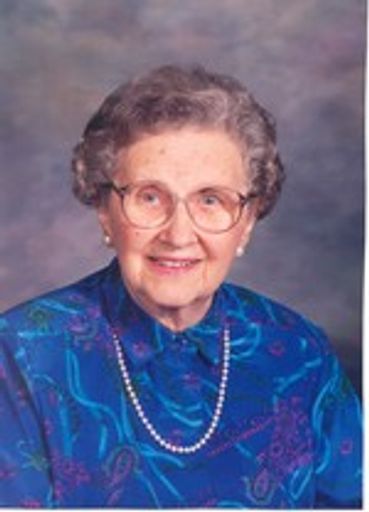 Verna L. Moeller